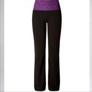 Lululemon Groove Pant III